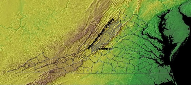 P1-S2-Shenandoah-Valley
